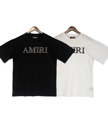 Amiri T-shirts #999925359