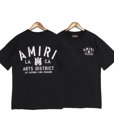 Amiri T-shirts #999926771