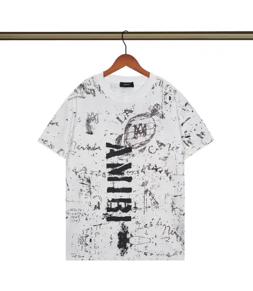 Amiri T-shirts #999930428