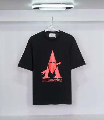 Amiri T-shirts #999931004