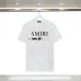 Amiri T-shirts #999931950