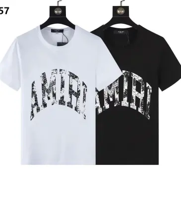 Amiri T-shirts #999932150