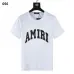 Amiri T-shirts #999932152