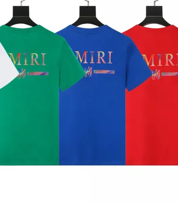 Amiri T-shirts #999932154