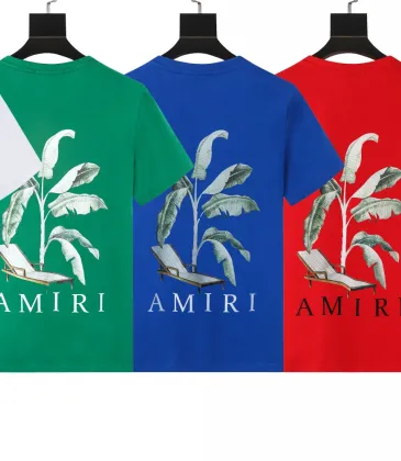 Amiri T-shirts #999932157