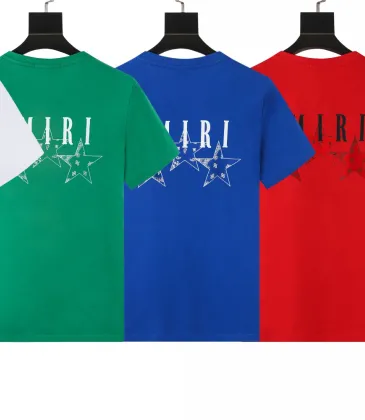 Amiri T-shirts #999932160