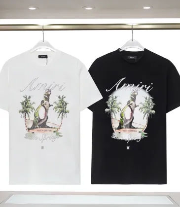 Amiri T-shirts #A23985