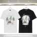 Amiri T-shirts #A23985