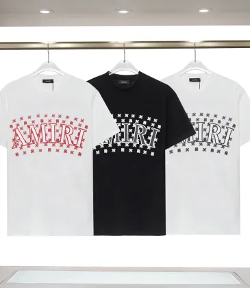 Amiri T-shirts #A23994