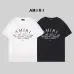 Amiri T-shirts #A24528