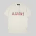 Amiri T-shirts #A25322