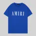 Amiri T-shirts #A25323