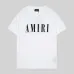 Amiri T-shirts #A25323