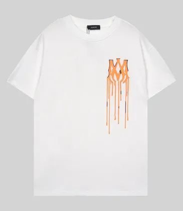 Amiri T-shirts #999936878