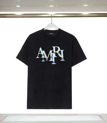 Amiri T-shirts #A31950