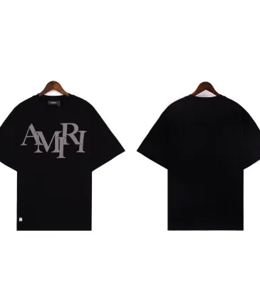 Amiri T-shirts #A32034