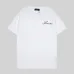 Amiri T-shirts #A32284