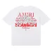 Amiri T-shirts #A32411