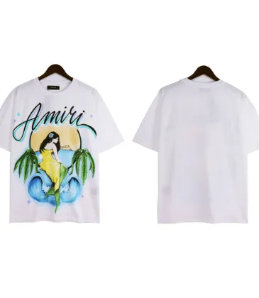 Amiri T-shirts #A23598