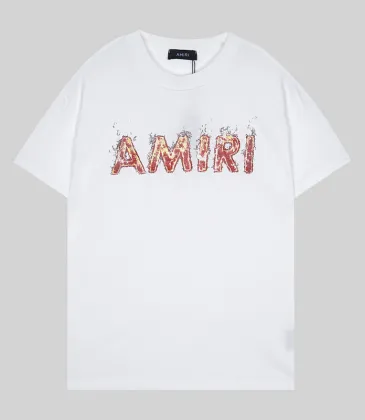 Amiri T-shirts #A23599