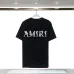 Amiri T-shirts #A33696