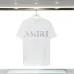 Amiri T-shirts #A33696