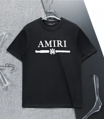 Amiri T-shirts #A33981