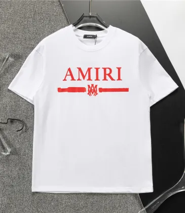 Amiri T-shirts #A33982