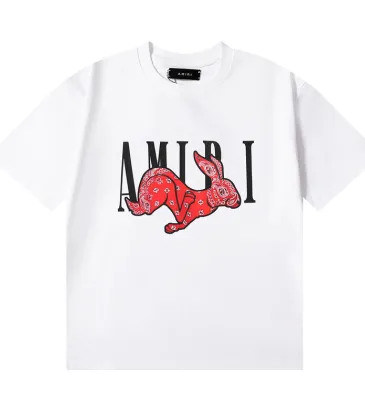 Amiri T-shirts #A35694