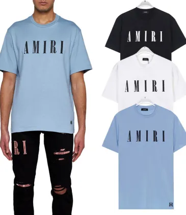 Amiri T-shirts #A35732