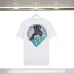 Amiri T-shirts #A37015