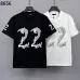 Amiri T-shirts #A38229