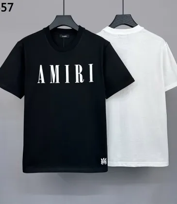 Amiri T-shirts #A38241