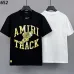 Amiri T-shirts #A38252