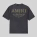 Amiri T-shirts #A38412