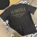 Amiri T-shirts #A38412