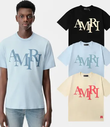 Amiri T-shirts #A38629