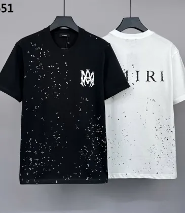 Amiri T-shirts #A38726