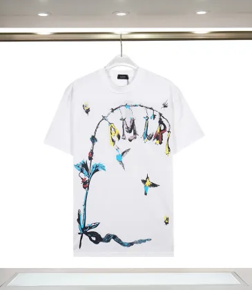 Amiri T-shirts #A39668