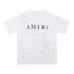 Amiri T-shirts #A43307