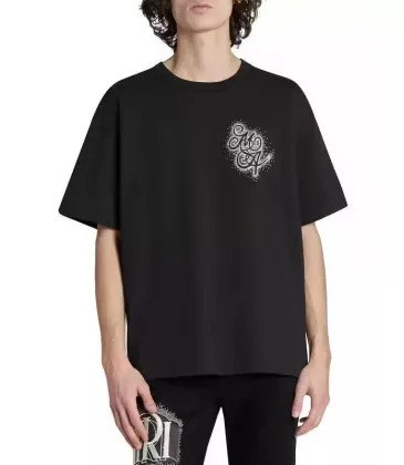 Amiri T-shirts #A44122