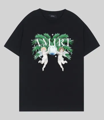 Amiri T-shirts #A44129