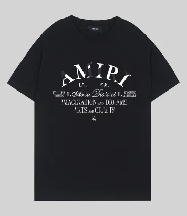 Amiri T-shirts #A44133