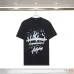 Amiri T-shirts #A44323