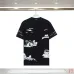 Amiri T-shirts #A44324