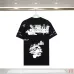 Amiri T-shirts #A44324