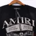 Amiri T-shirts #A44326