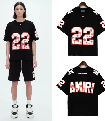 Cheap Amiri T-shirts Sale #A23170