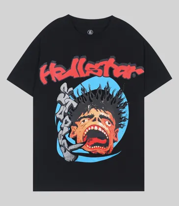 Hellstar T-Shirts for MEN #A42543