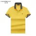 Armani T-Shirts for Armani polo T-shirts for  man #A32465